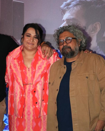 The Mehta Boys Premiere