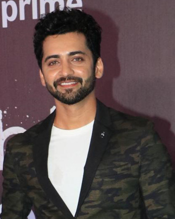 The Mehta Boys Premiere