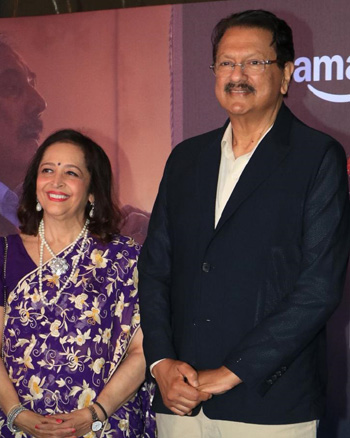 The Mehta Boys Premiere