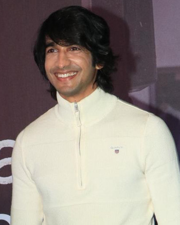 Shantanu Maheshwari