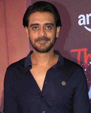 The Mehta Boys Premiere