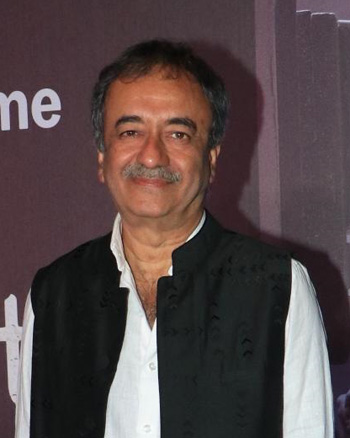 Rajkumar Hirani