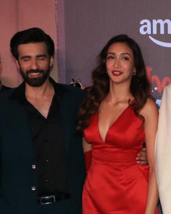 The Mehta Boys Premiere