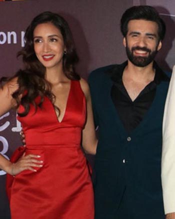 Shreya Chaudhry, Avinash Tiwary, Boman Irani and Puja Sarup