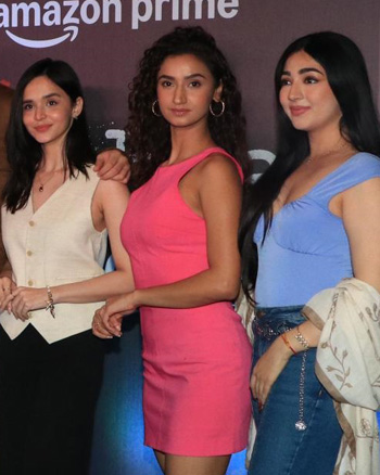 The Mehta Boys Premiere