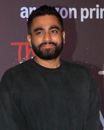 The Mehta Boys Premiere