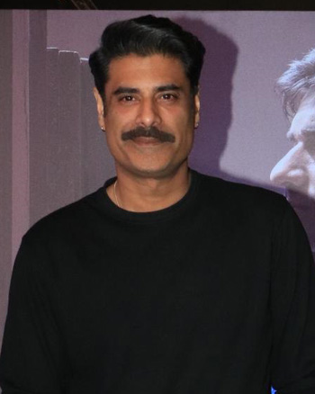 Sikander Kher