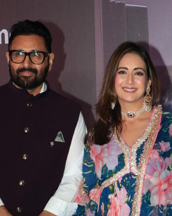 Parvin Dabas and Preeti Jhangiani