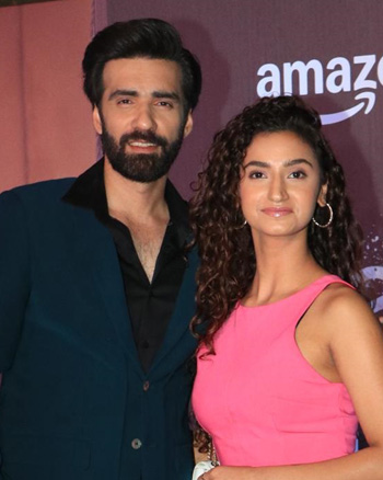 The Mehta Boys Premiere