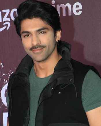 The Mehta Boys Premiere