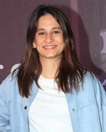 The Mehta Boys Premiere