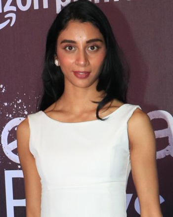 The Mehta Boys Premiere