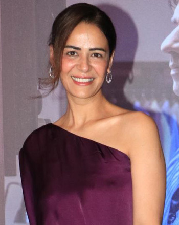 Mona Singh