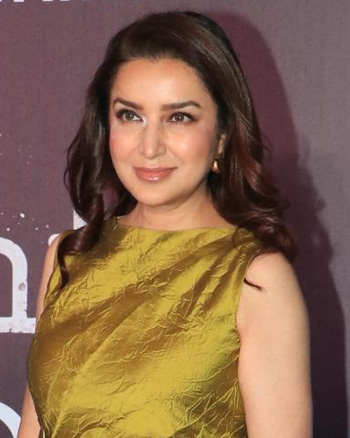 Tisca Chopra