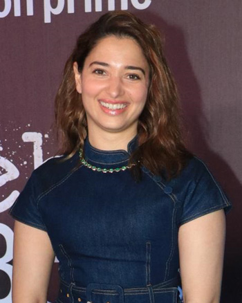 Tamannaah Bhatia
