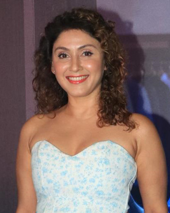Manjari Fadnis