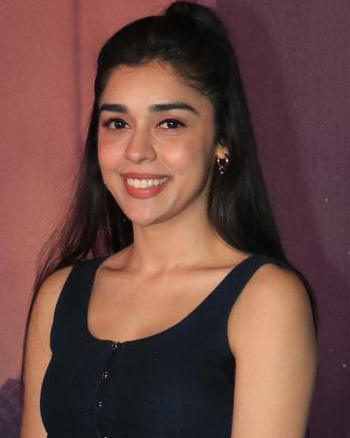 The Mehta Boys Premiere