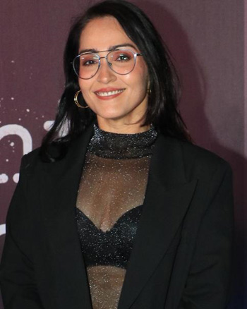 The Mehta Boys Premiere