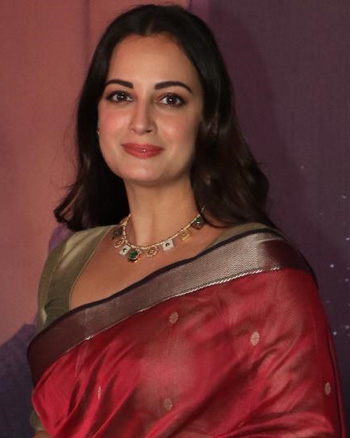 Dia Mirza