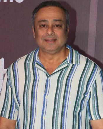 Sachin Khedekar