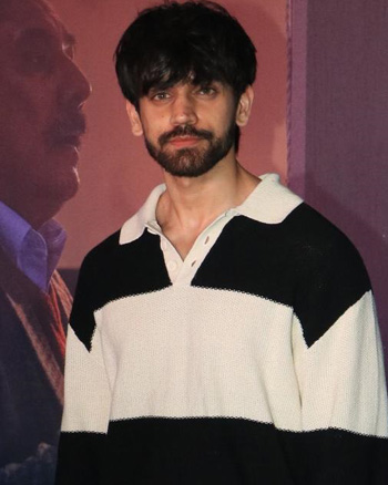 The Mehta Boys Premiere