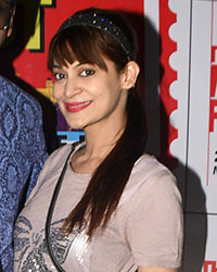 Rehan Singh and Candy Brar