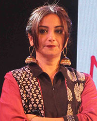 Divya Dutta at The Mumbai Fest 2018