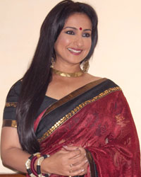 Divya Dutta at The National Children`s Film Festival 2014