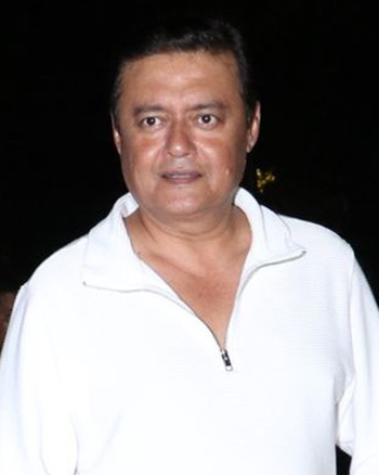 Saswata Chatterjee