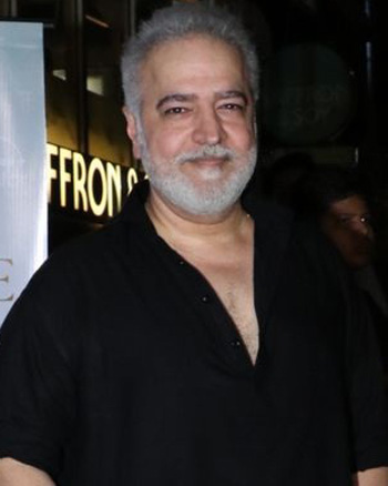 Ravi Behl