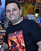 Amish Tripathi