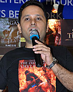 Amit Tripathi