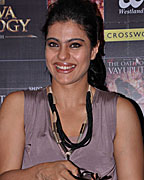 Kajol