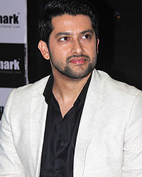 Aftab Shivdasani at The Other Side Book Launch