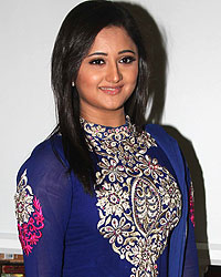 Rashmi Desai at The Other Side Book Launch