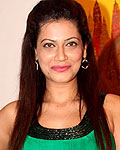 Payal Rohatgi at The Other Side of Midnight Exhibition