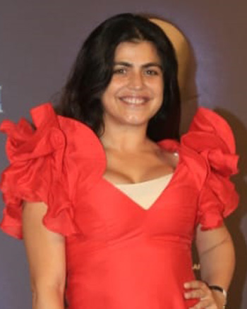 Shehnaz Treasurywala Shehnaz Treasurywala