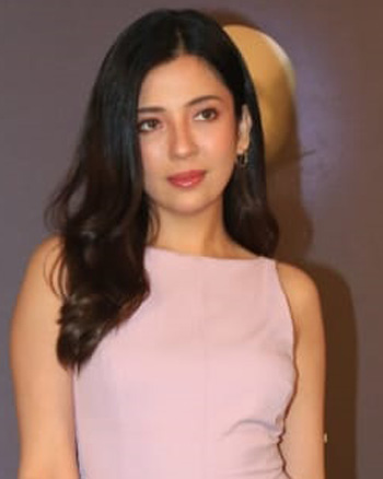 Barkha Sing Barkha Sing