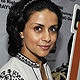 Gul Panag at The Right Every Wrong Generation Campaign