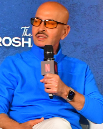 Rakesh Roshan Rakesh Roshan