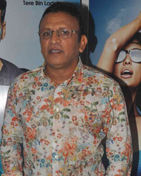 Annu Kapoor Annu Kapoor