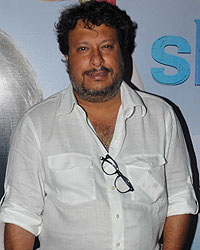 Tigmanshu Dhulia