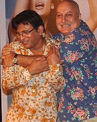 The Shaukeens Trailer Launch