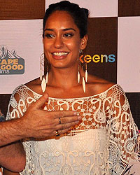 The Shaukeens Trailer Launch