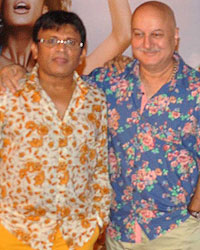 The Shaukeens Trailer Launch