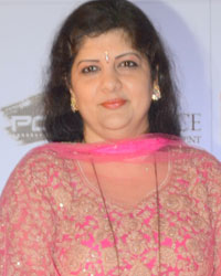 Sharmila Thackeray Sharmila Thackeray