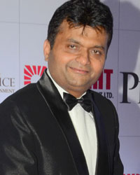 The Shoorveer Awards 2015 The Shoorveer Awards 2015