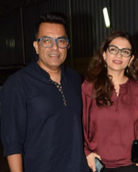 The Sky Is Pink Special Screening The Sky Is Pink Special Screening