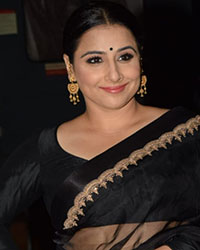 Vidya Balan at The Sky Is Pink Special Screening