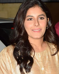 Isha Talwar and Vijay Varma Isha Talwar and Vijay Varma